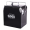Senza retro coolerbox - Topgiving