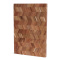 Senza acacia chopping board - Topgiving