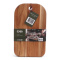 Senza acacia serving board - Topgiving