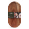 Senza acacia serving tray - Topgiving