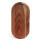 Senza acacia serving tray - Topgiving