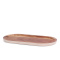 Senza acacia serving tray - Topgiving