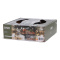 Senza bamboo etagere - Topgiving
