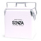 Senza retro coolerbox - Topgiving