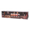 Senza taster plate with 4 glasses - Topgiving