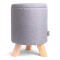 Senza storage decoration pouffe - Topgiving