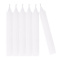 Senza dining candles 15cm 6 - Topgiving