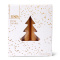 Senza dining candles 15cm 6 - Topgiving