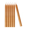 Senza dining candles 24,5cm 6 - Topgiving