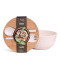 Senza bamboo salad bowl + spoon/fork - Topgiving
