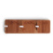 Senza bamboo tapas tray & cups - Topgiving