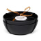 Senza bamboo small bowls set (Ø15cm) 2 - Topgiving