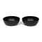 Senza bamboo small bowls set (Ø15cm) 2 - Topgiving