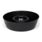 Senza bamboo serving bowl - Topgiving