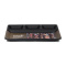 Senza bamboo square plate - Topgiving