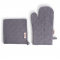 Senza glove & potholder with spoon - Topgiving