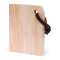 Senza serving board 23x18cm - Topgiving
