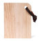 Senza serving board 23x18cm - Topgiving