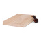 Senza serving board 23x18cm - Topgiving