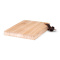 Senza serving board 29x23cm - Topgiving