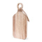Senza serving board 40x18cm - Topgiving