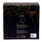 Senza set of two champagne glasses - Topgiving