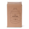 Senza glass storage jar small - Topgiving