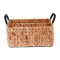 Senza hyacinth organiser with handles - Topgiving