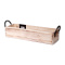 Senza multifunctional wooden tray medium - Topgiving