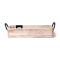 Senza multifunctional wooden tray medium - Topgiving