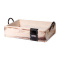 Senza multifunctional wooden tray large - Topgiving