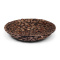 Senza hyacinth shallow basket - Topgiving