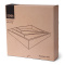 Senza asymmetric trays 3 - Topgiving