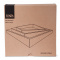 Senza asymmetric trays 3 - Topgiving