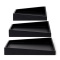 Senza asymmetric trays 3 - Topgiving