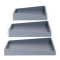 Senza asymmetric trays 3 - Topgiving