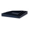 Senza asymmetric trays 3 - Topgiving