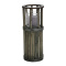 Senza pillar lantern small - Topgiving