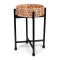 Senza water hyacinth table 24cm - Topgiving
