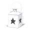 Tealight lantern star - Topgiving