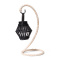 Senza bamboo lantern hanger - Topgiving