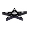 Senza tealights star - Topgiving