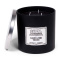 Senza scented candle lush figwood large - Topgiving