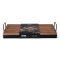 Senza metal & wood chopping board - Topgiving