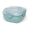 Senza lunch box with coolingpack - Topgiving