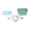Senza lunch box with coolingpack - Topgiving