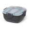 Senza lunch box with coolingpack - Topgiving
