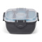 Senza lunch box with coolingpack - Topgiving