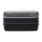 Senza wheat straw lunch box 750ml - Topgiving