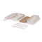 Senza wheat straw lunch box 750ml - Topgiving
